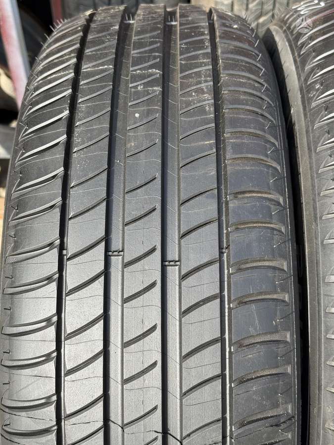 Michelin Primacy 3, летние 225/60 R16