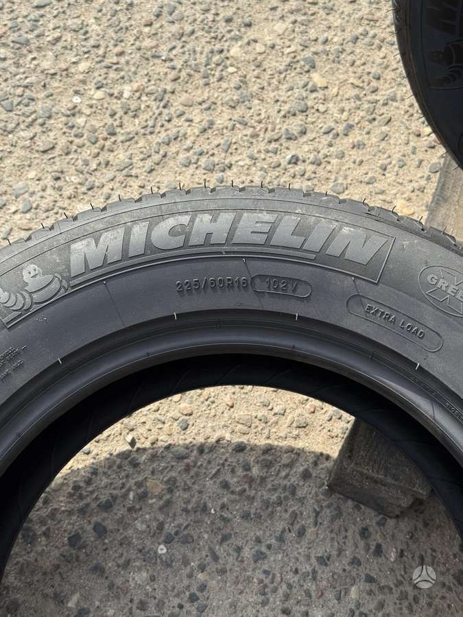 Michelin Primacy 3, summer 225/60 R16