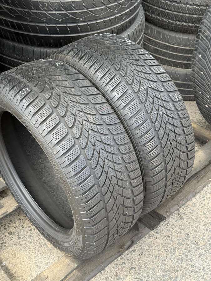 Dunlop, всесезонные 225/50 R17