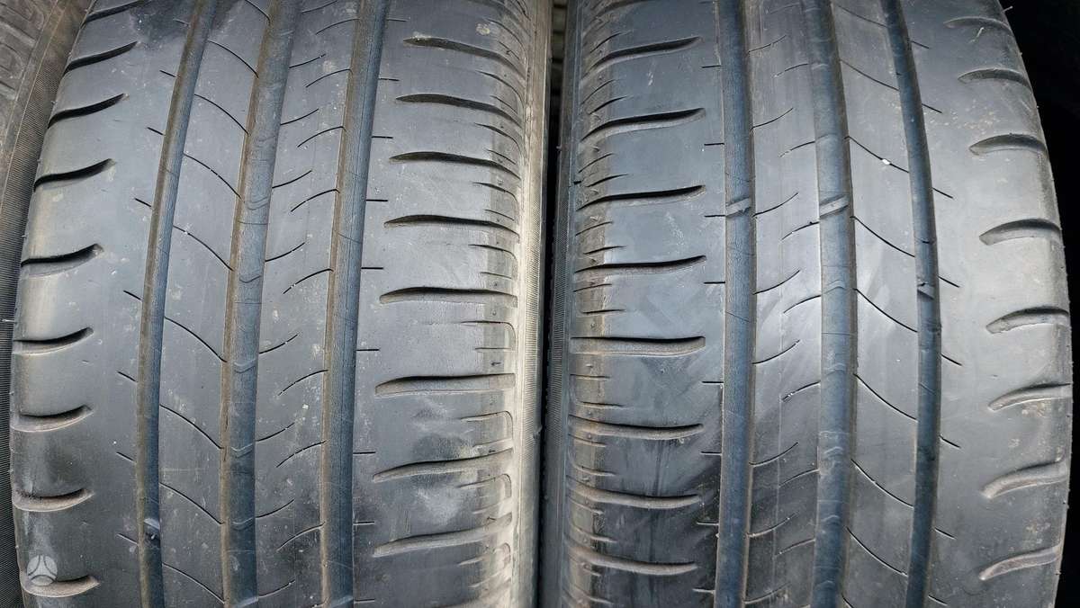 Goodyear , Continental, Hankook, summer 195/60 R15