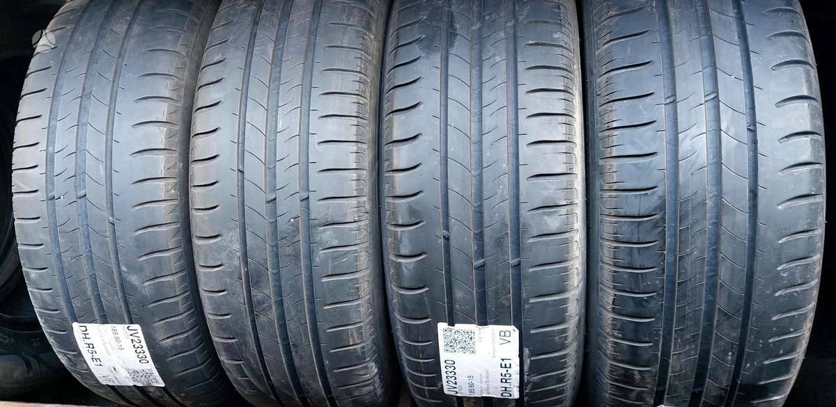 Goodyear , Continental, Hankook, summer 195/60 R15