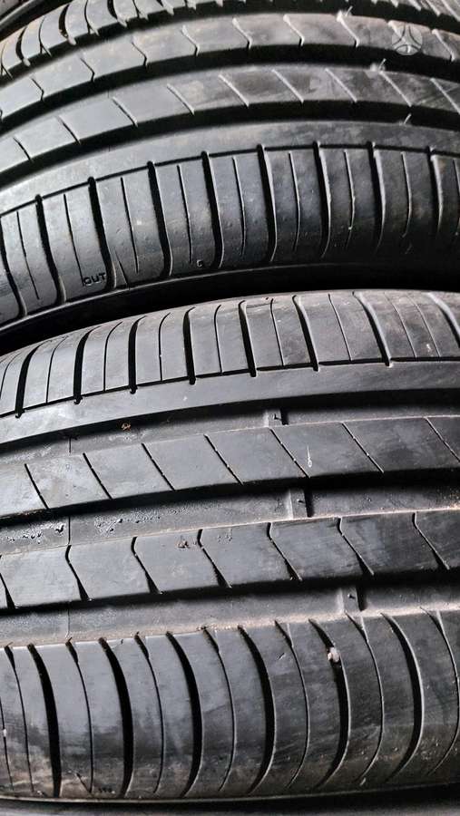 Goodyear , Continental, Hankook, летние 195/60 R15