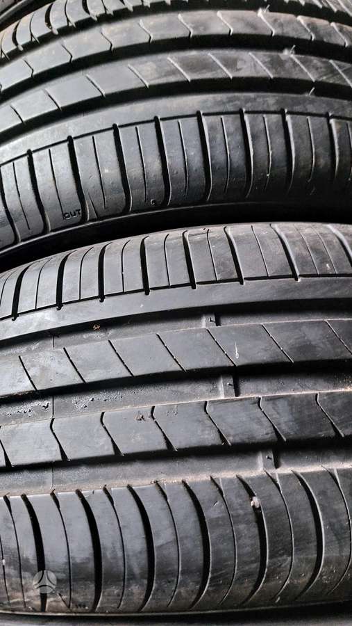 Goodyear , Continental, Hankook, summer 195/60 R15