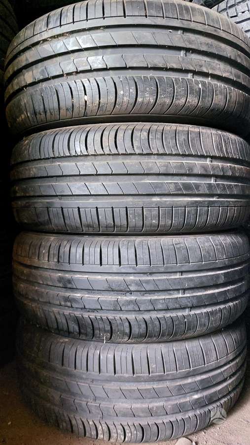 Goodyear , Continental, Hankook, summer 195/60 R15
