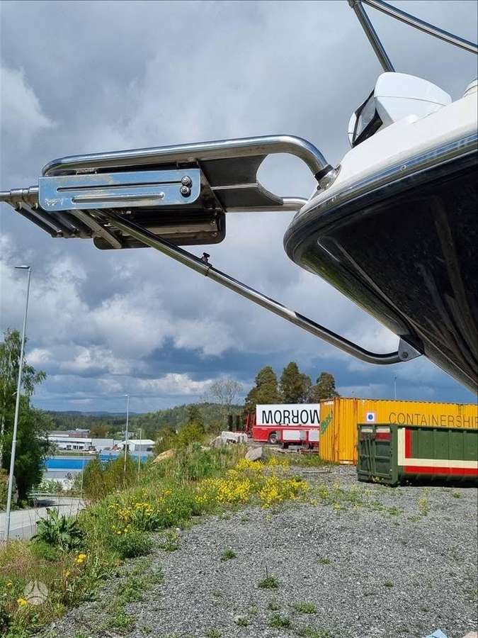Bayliner 285, yachts / cruisers
