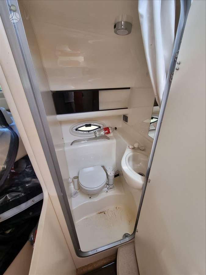 Bayliner 285, яхты / катера