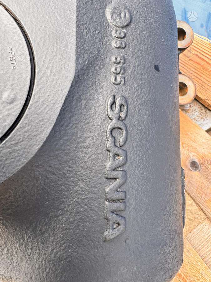 Scania R450 , 2085168, trucks