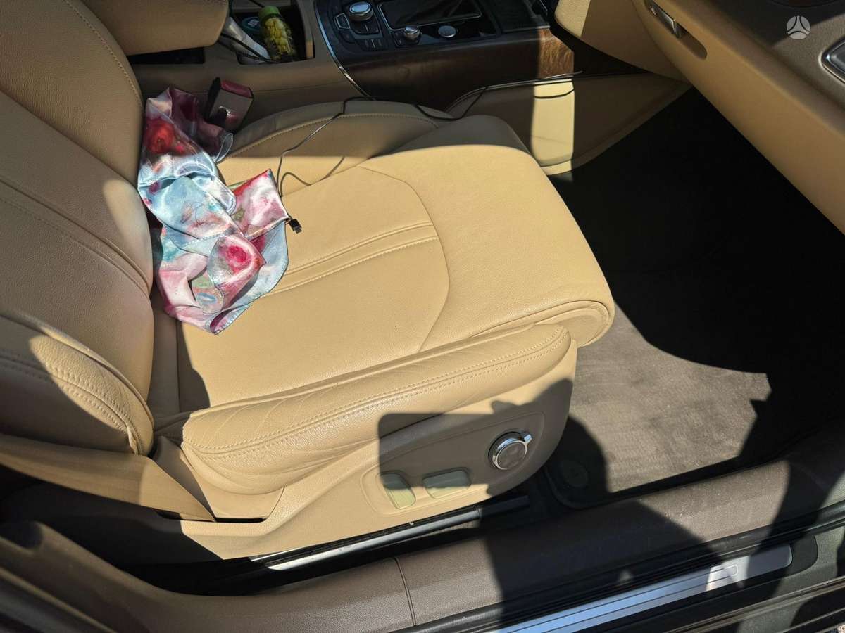 Audi A6, 3.0 l., Универсал