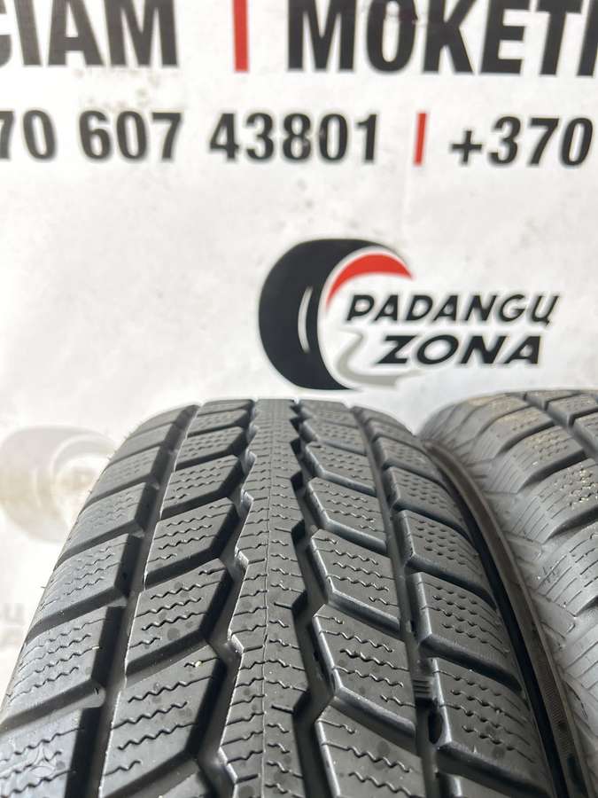 Falken Eurowinter HS-435, žieminės 185/70 R14