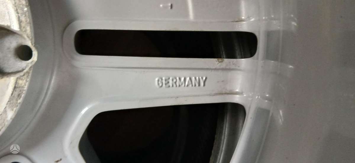 Mercedes-Benz, легкосплавные , R17