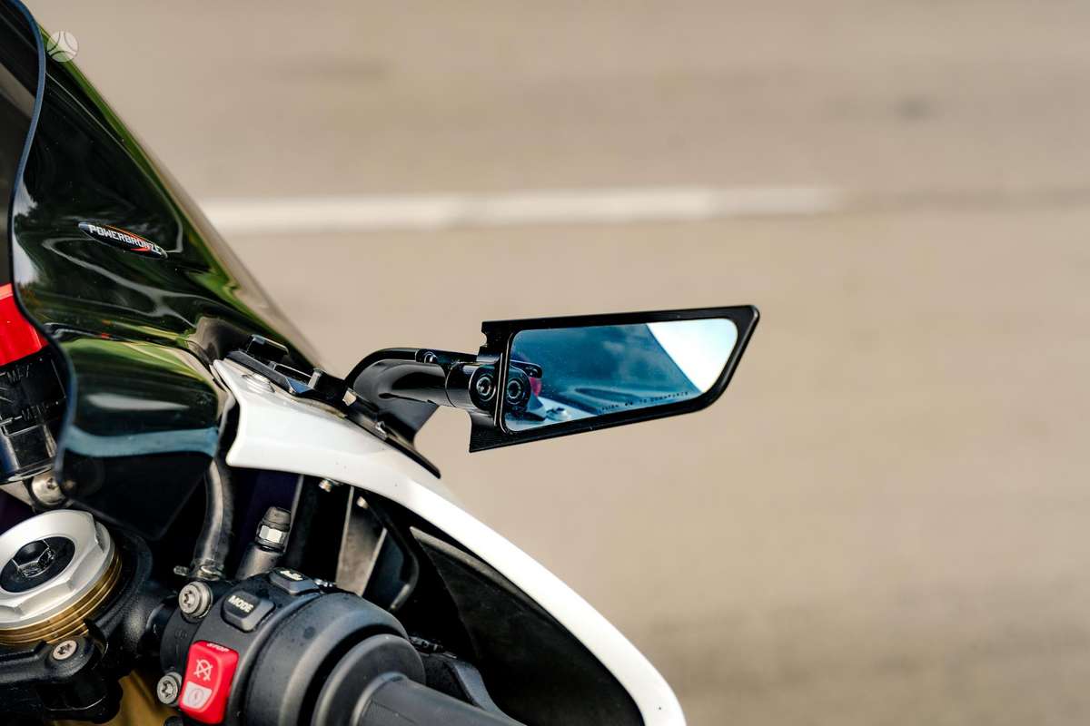 BMW S 1000 RR 1000cc, superbikes