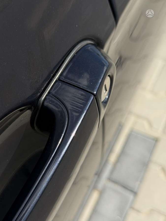 BMW 325, 2.5 l., Универсал