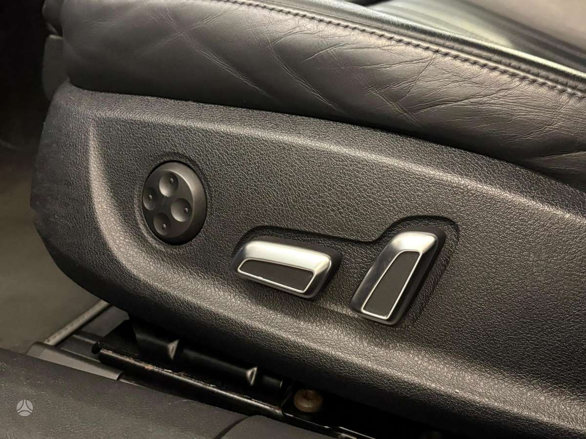 Audi A6, 3.0 l., Универсал