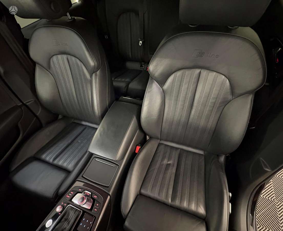 Audi A6, 3.0 l., Универсал
