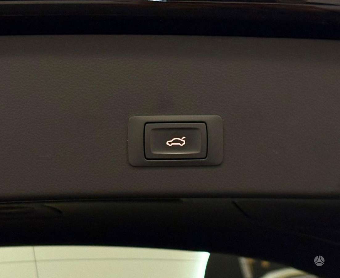 Audi A6, 3.0 l., Универсал