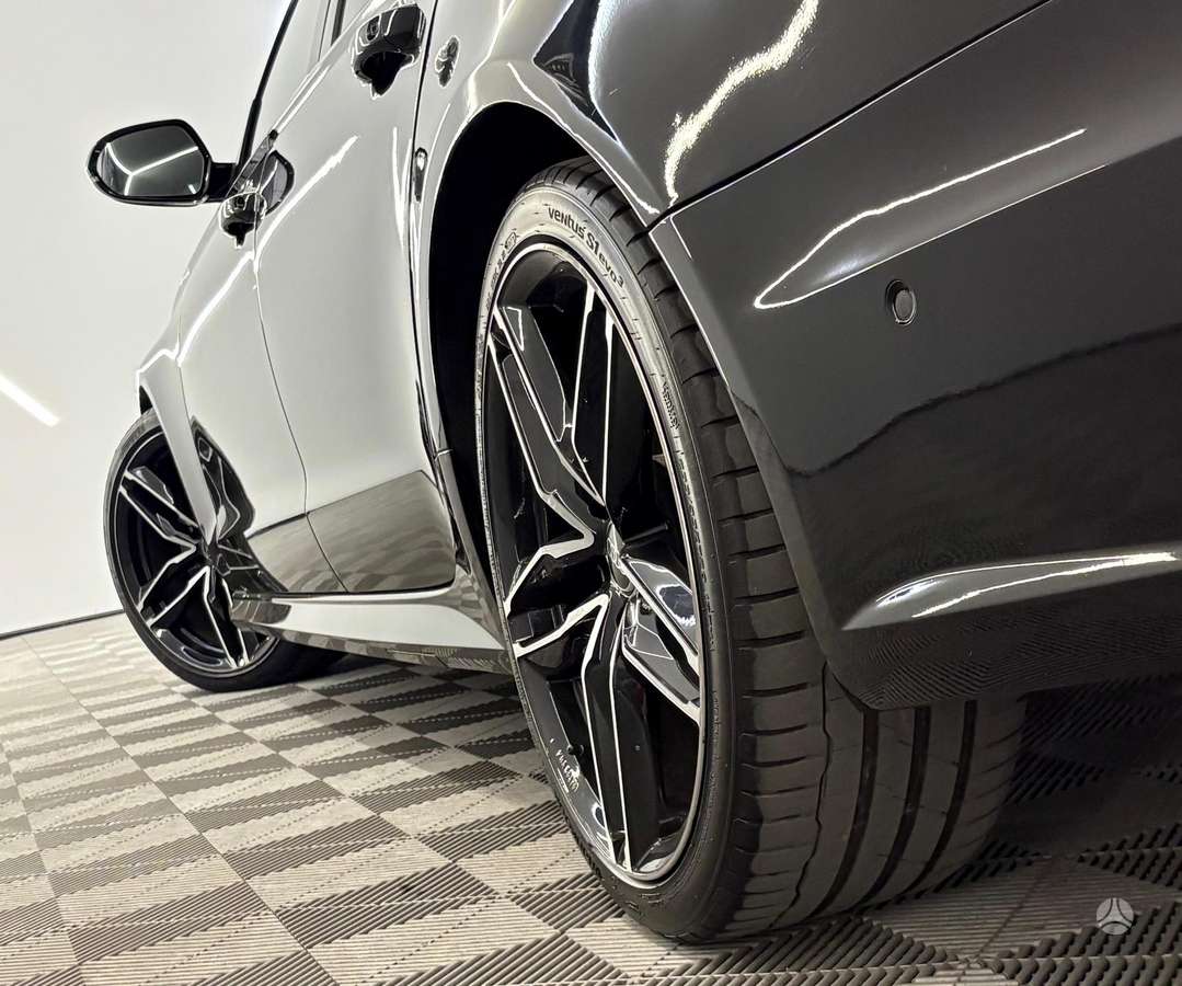 Audi A6, 3.0 l., Универсал