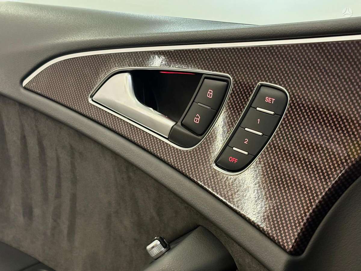 Audi A6, 3.0 l., Универсал