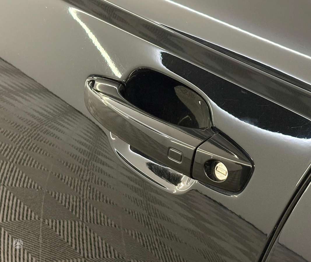 Audi A6, 3.0 l., Универсал