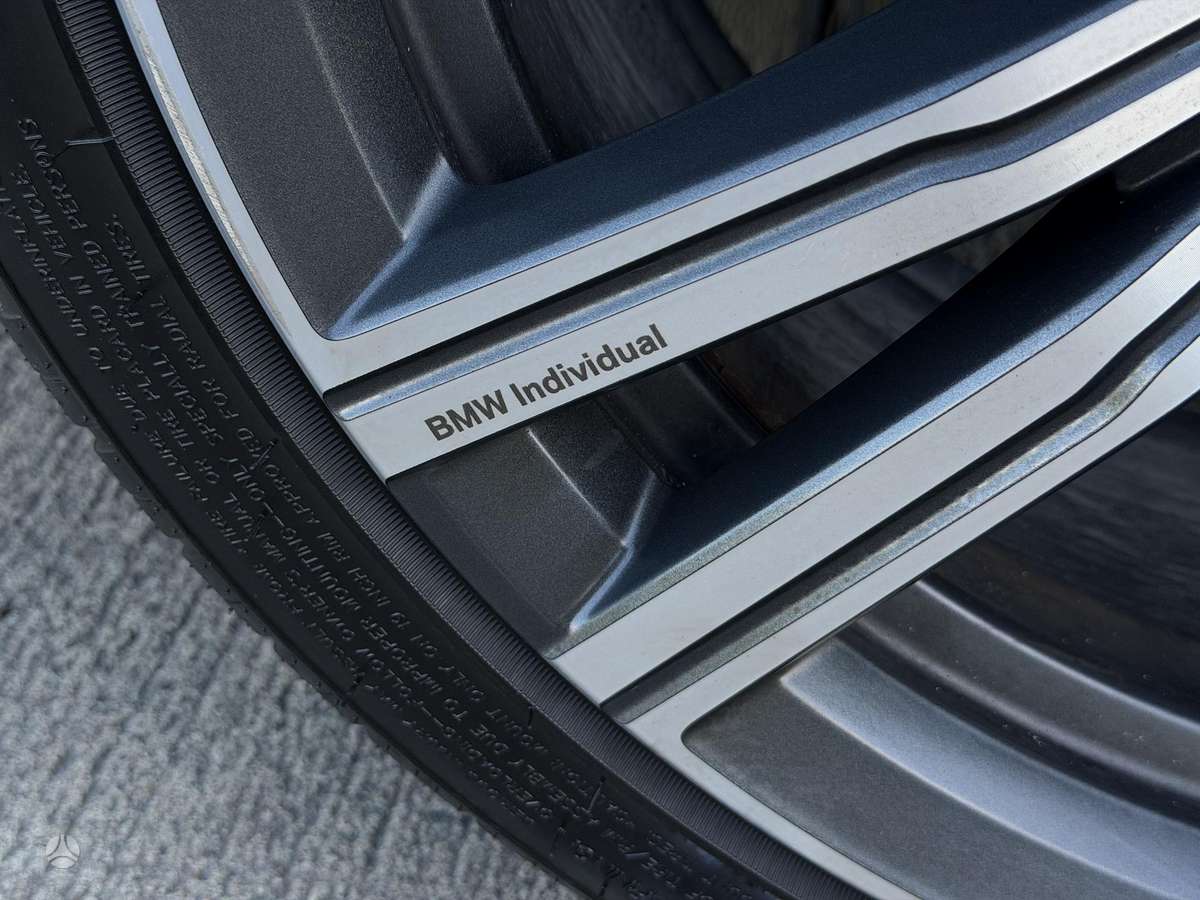 BMW 320, 2.0 l., Универсал