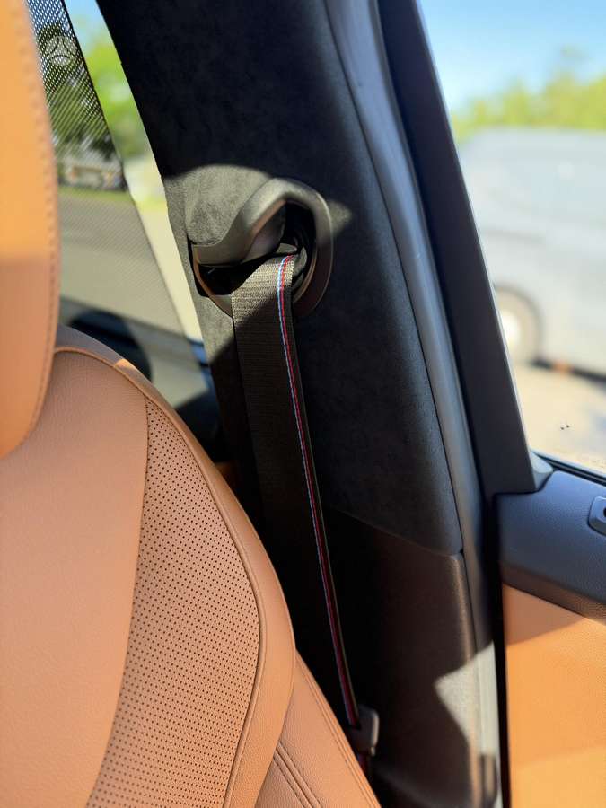 BMW 320, 2.0 l., Универсал