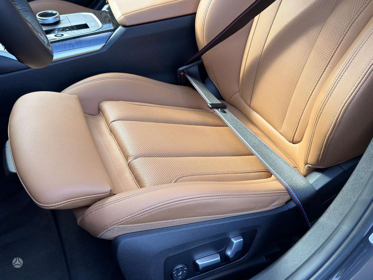 BMW 320, 2.0 l., Универсал