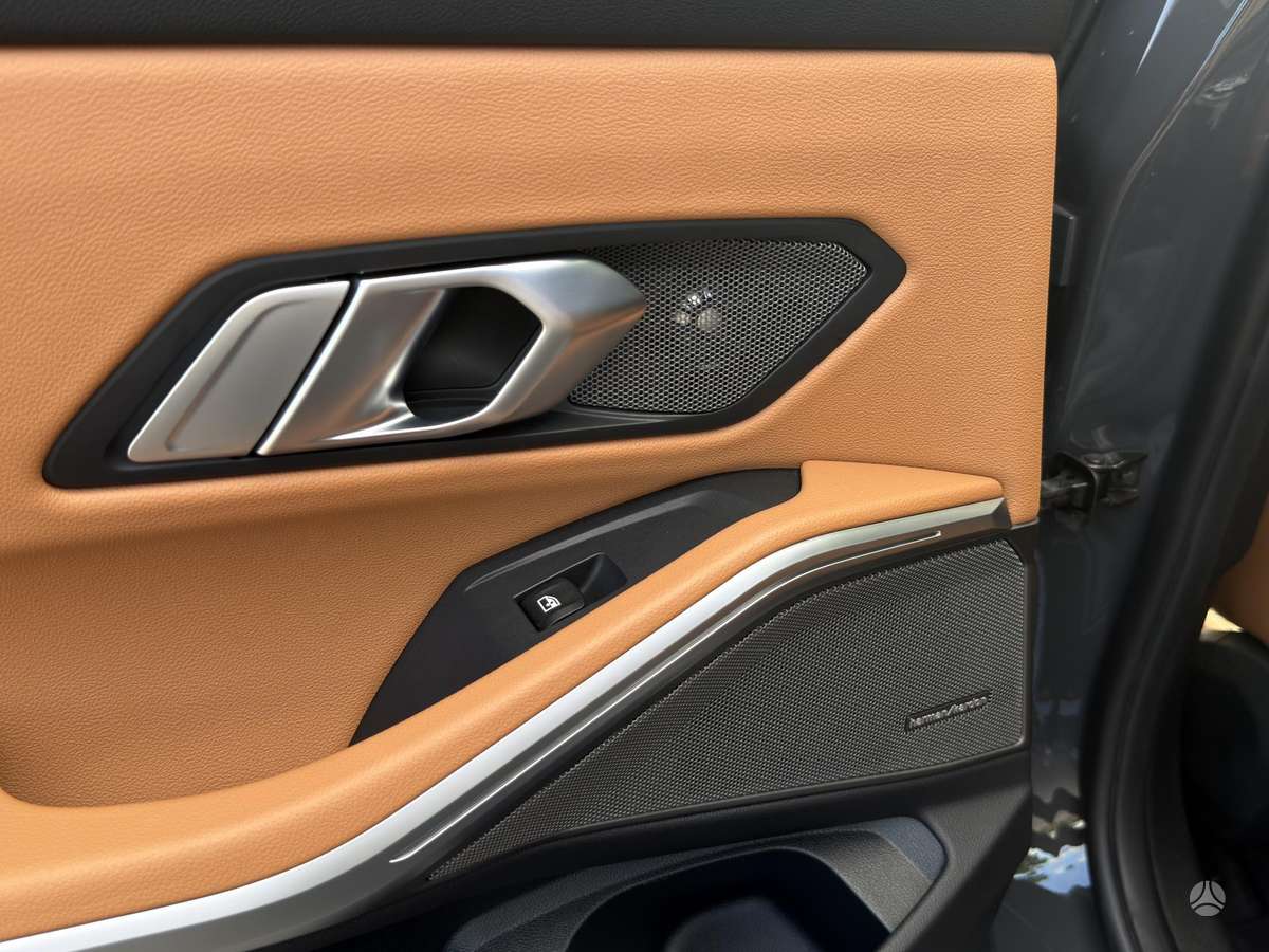 BMW 320, 2.0 l., Универсал