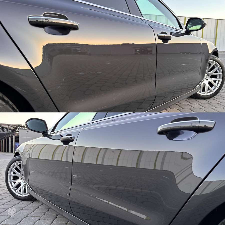 Audi A7, 3.0 l., Хэтчбек