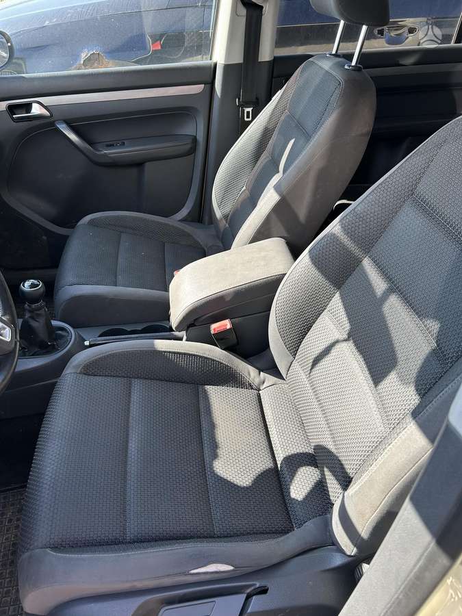 Opel Insignia по частям