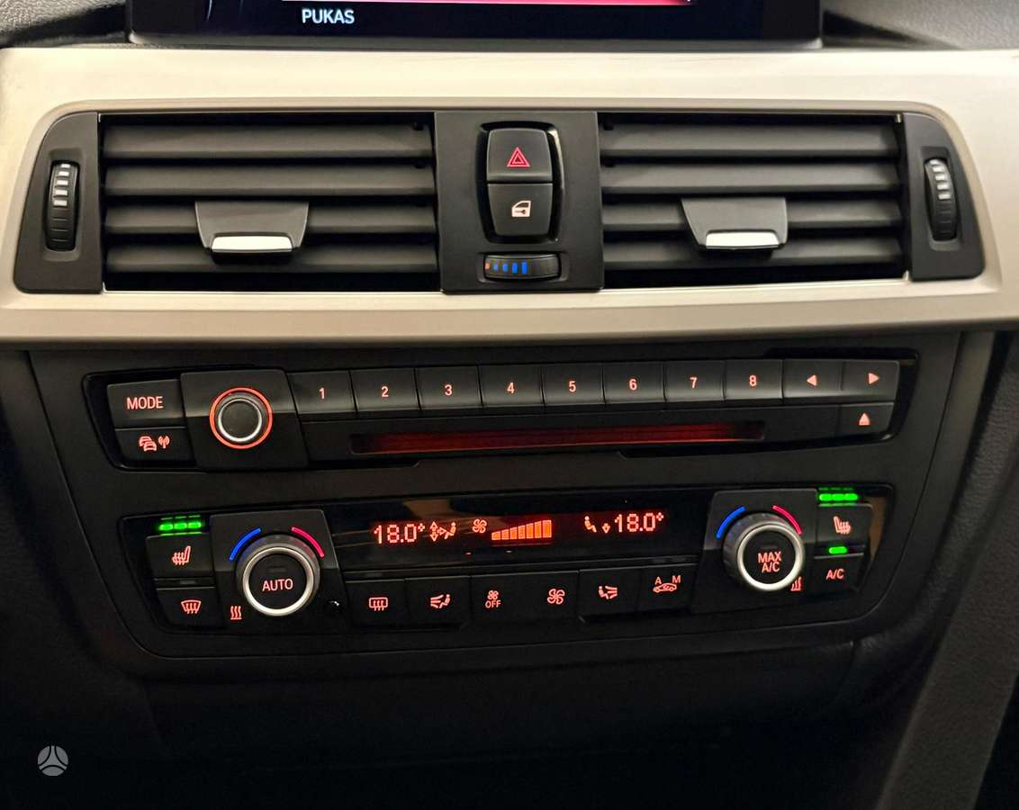 BMW 320, 2.0 l., Универсал