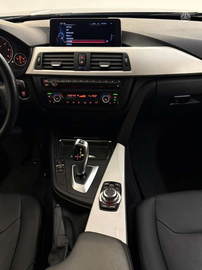 BMW 320, 2.0 l., Универсал
