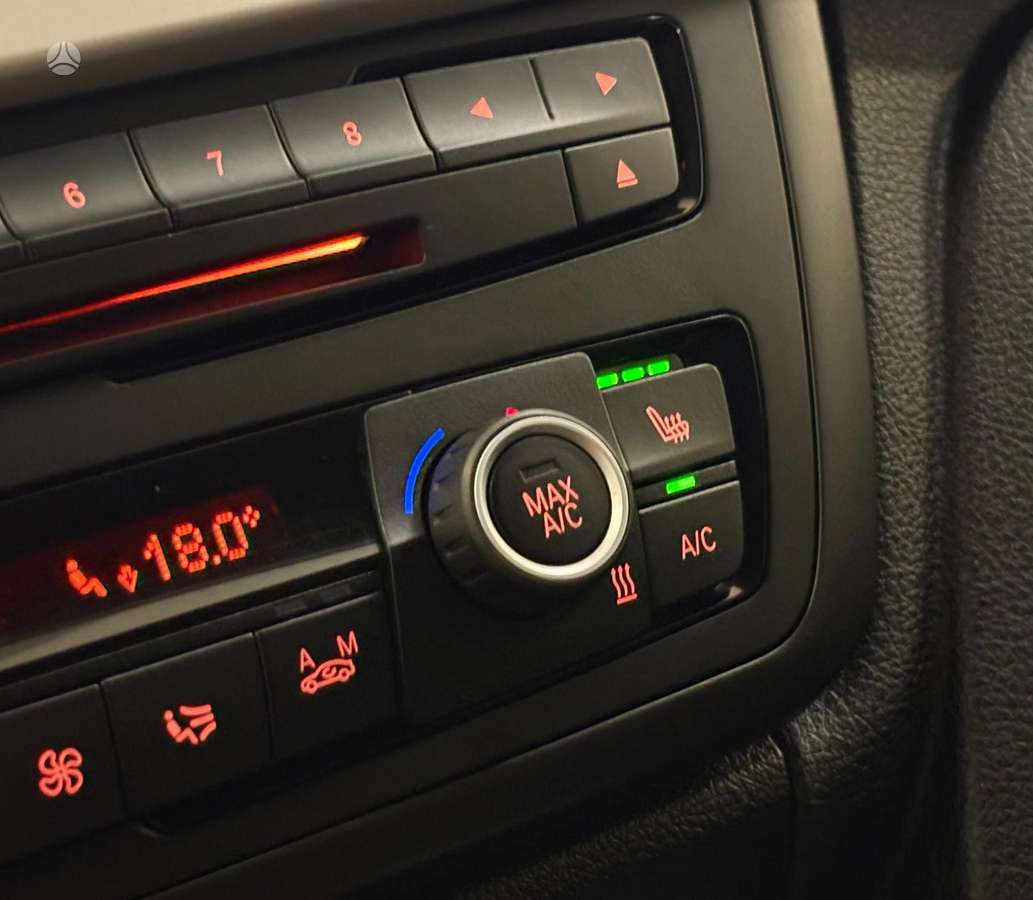 BMW 320, 2.0 l., universalas