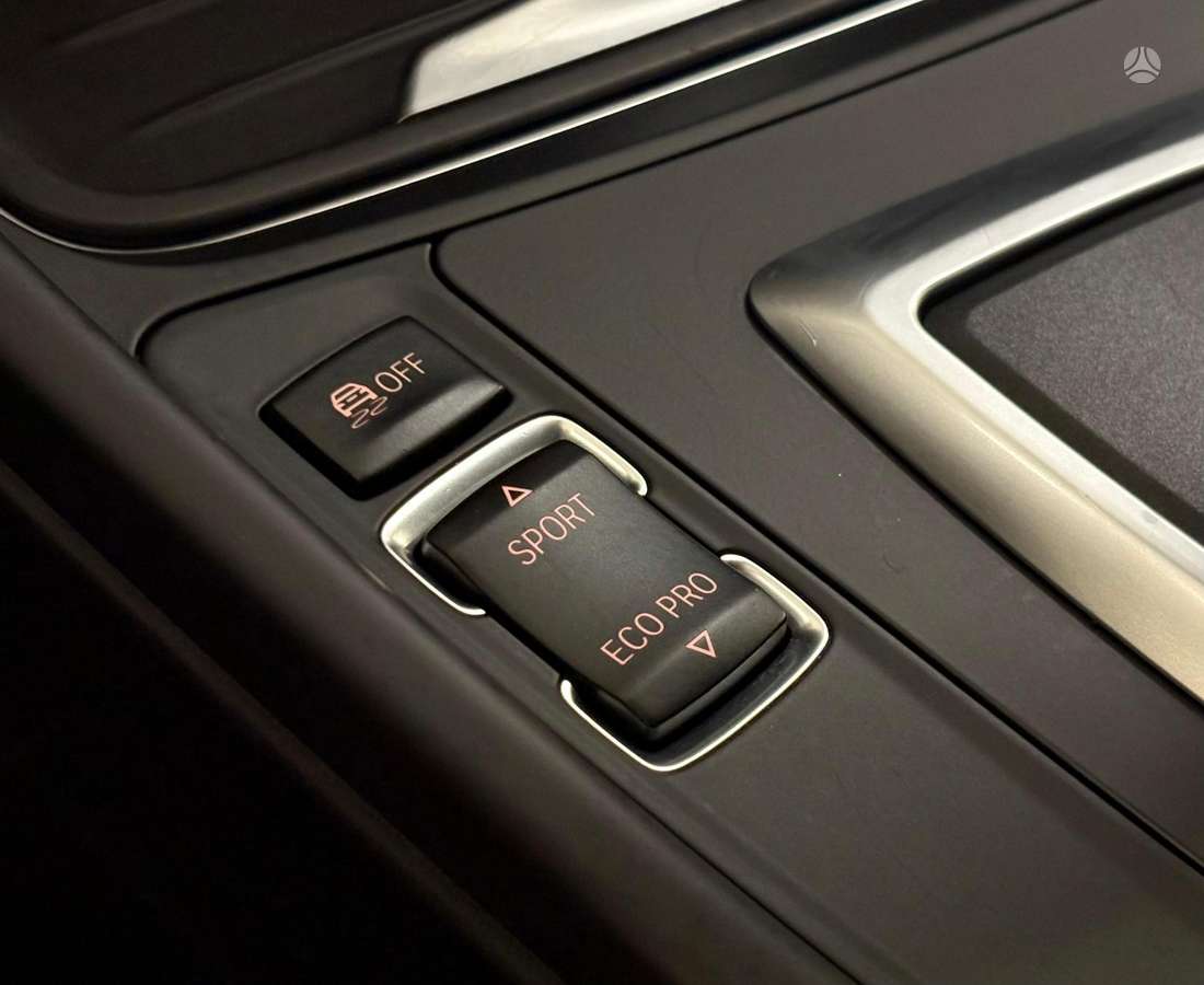 BMW 320, 2.0 l., Универсал