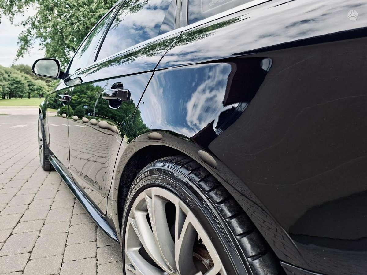 Audi A4, 2.0 l., Универсал