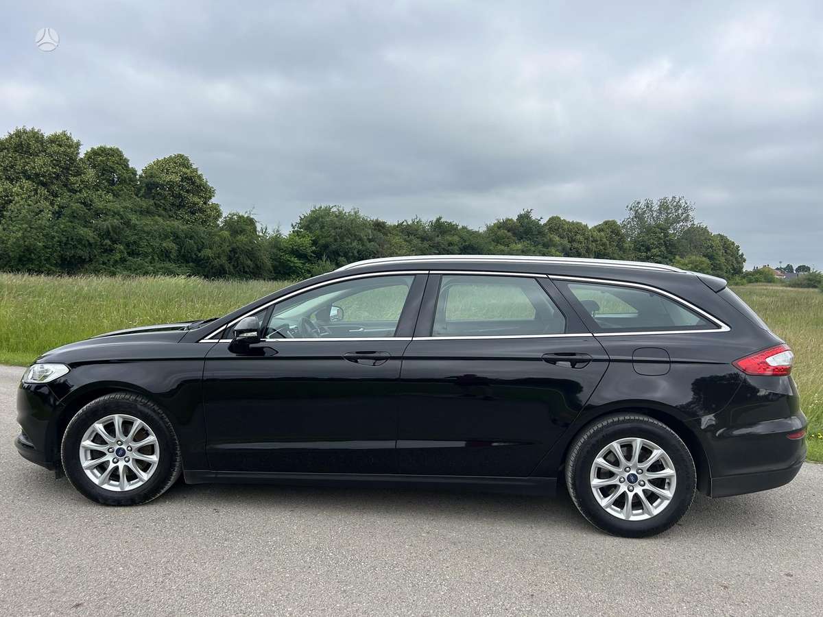 Ford Mondeo, 1.5 l., Универсал