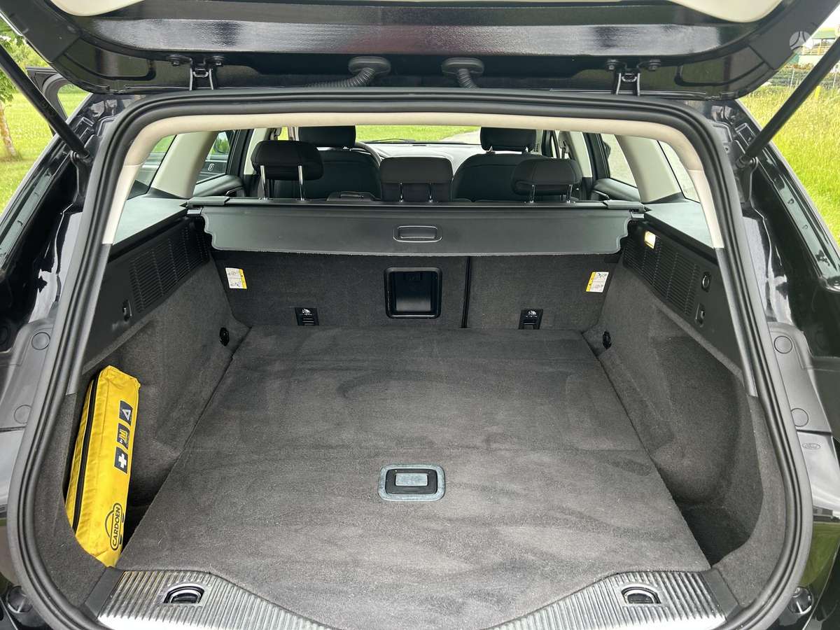 Ford Mondeo, 1.5 l., Универсал
