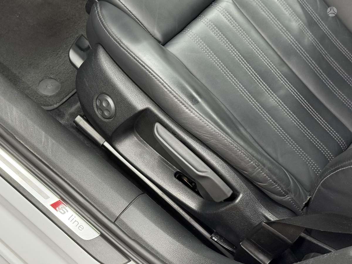 Audi A6, 3.0 l., Универсал