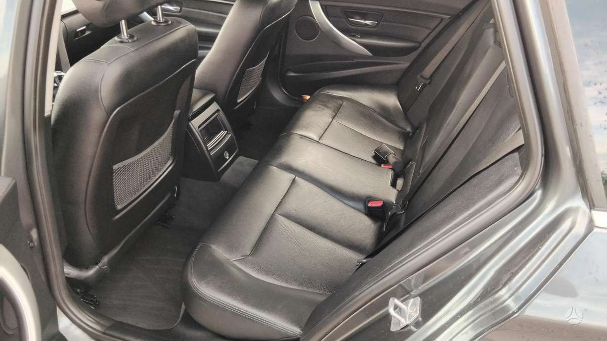 BMW 320, 2.0 l., Универсал