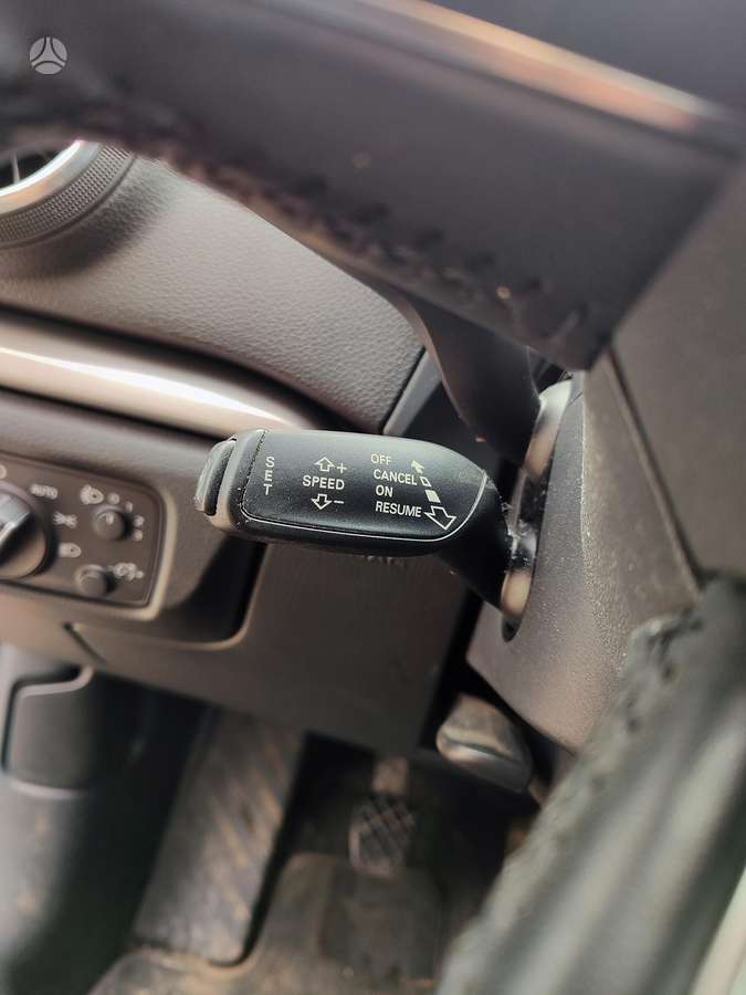 Audi A3, 1.4 l., Хэтчбек