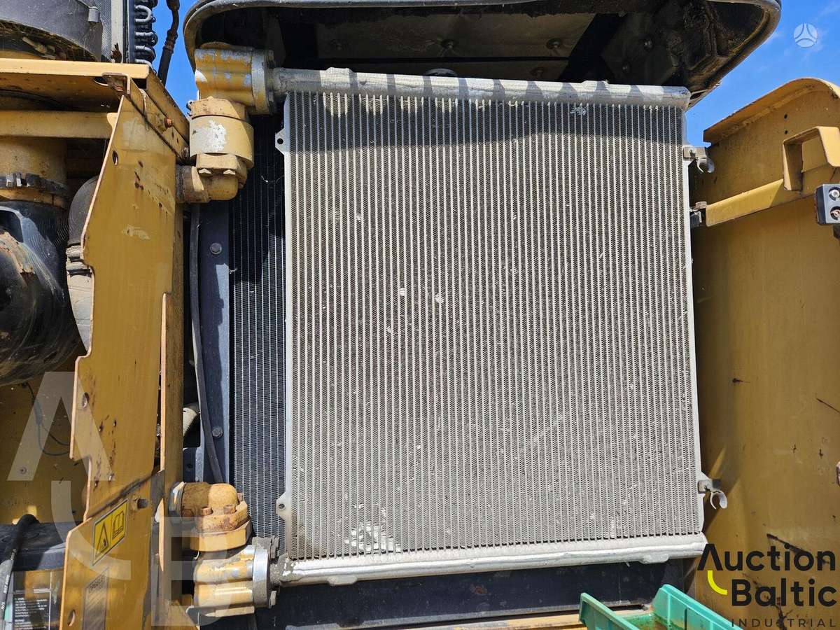 Caterpillar 318 C, экскаваторы
