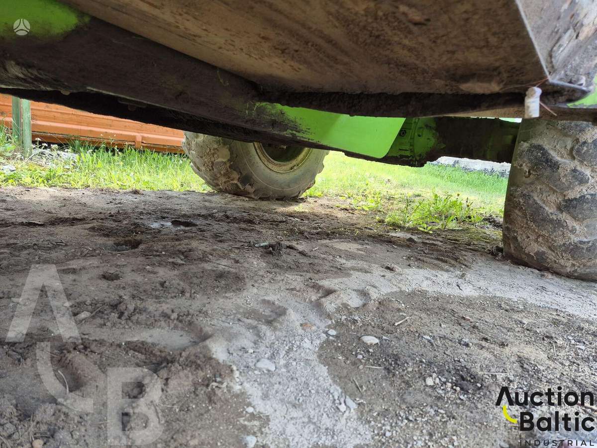 Merlo P 65.14 HM, forklifts