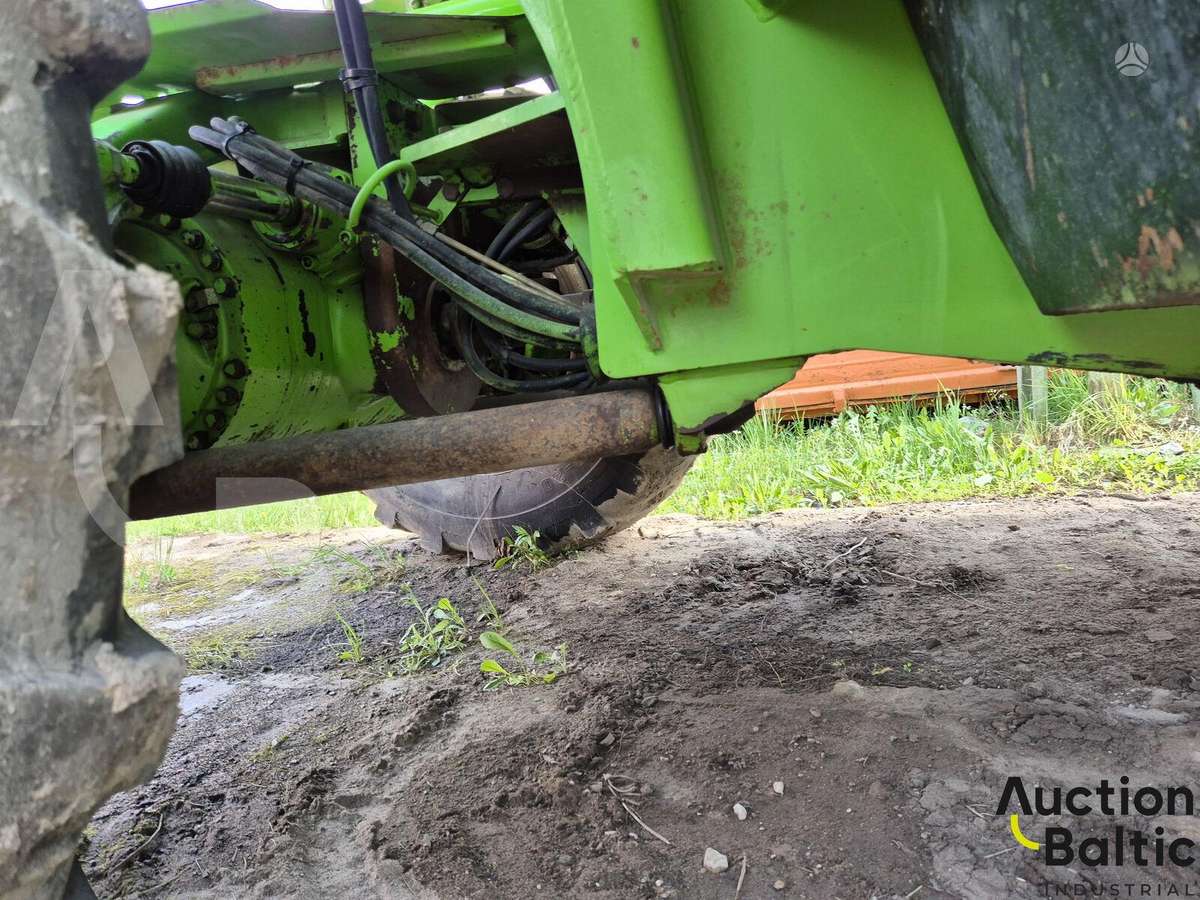 Merlo P 65.14 HM, forklifts