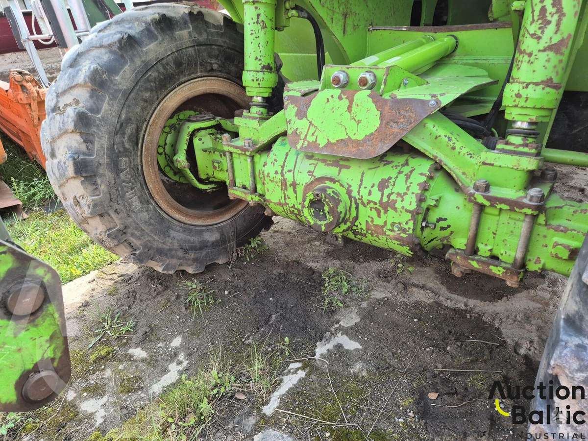 Merlo P 65.14 HM, forklifts