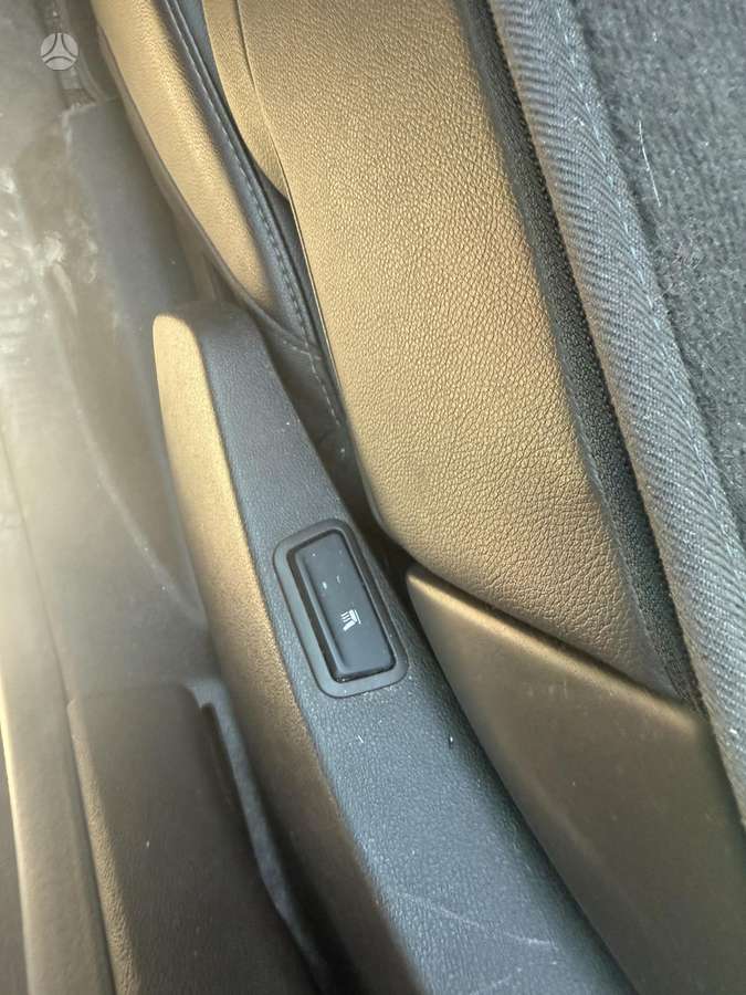 Renault Espace, 1.6 l., Минивэн