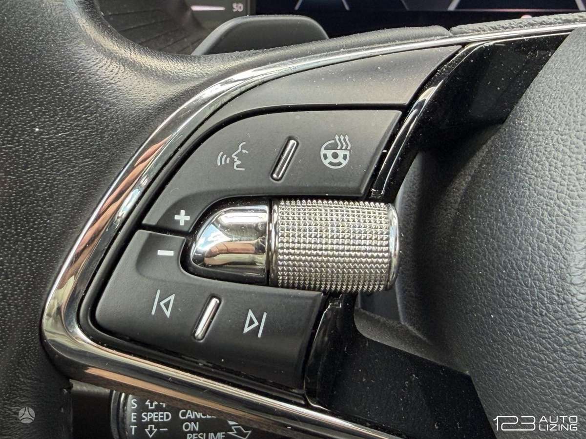 Skoda Octavia, 2.0 l., Универсал