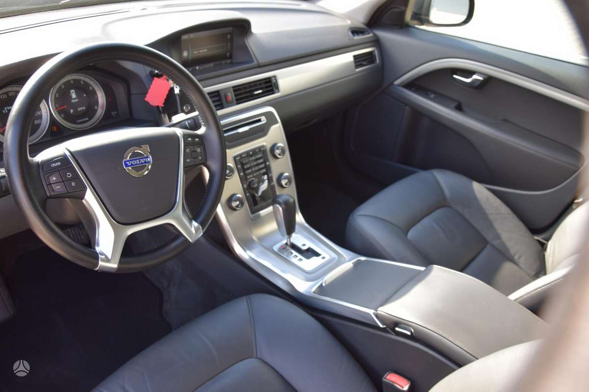 Volvo V70, 1.6 l., Универсал