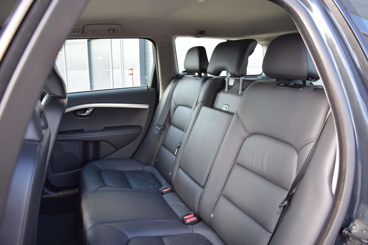 Volvo V70, 1.6 l., Универсал