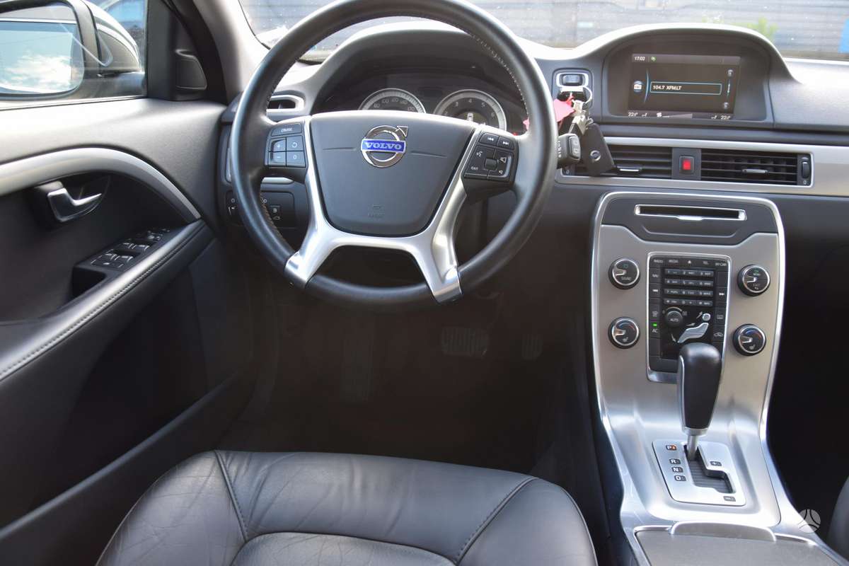 Volvo V70, 1.6 l., Универсал