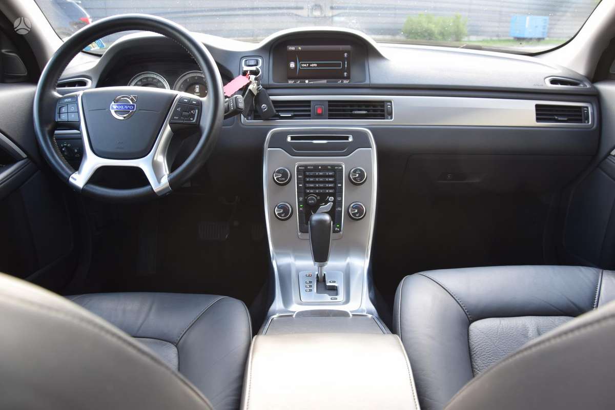 Volvo V70, 1.6 l., Универсал