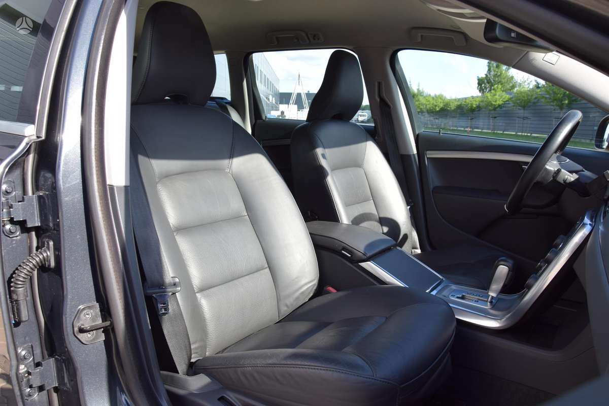 Volvo V70, 1.6 l., Универсал