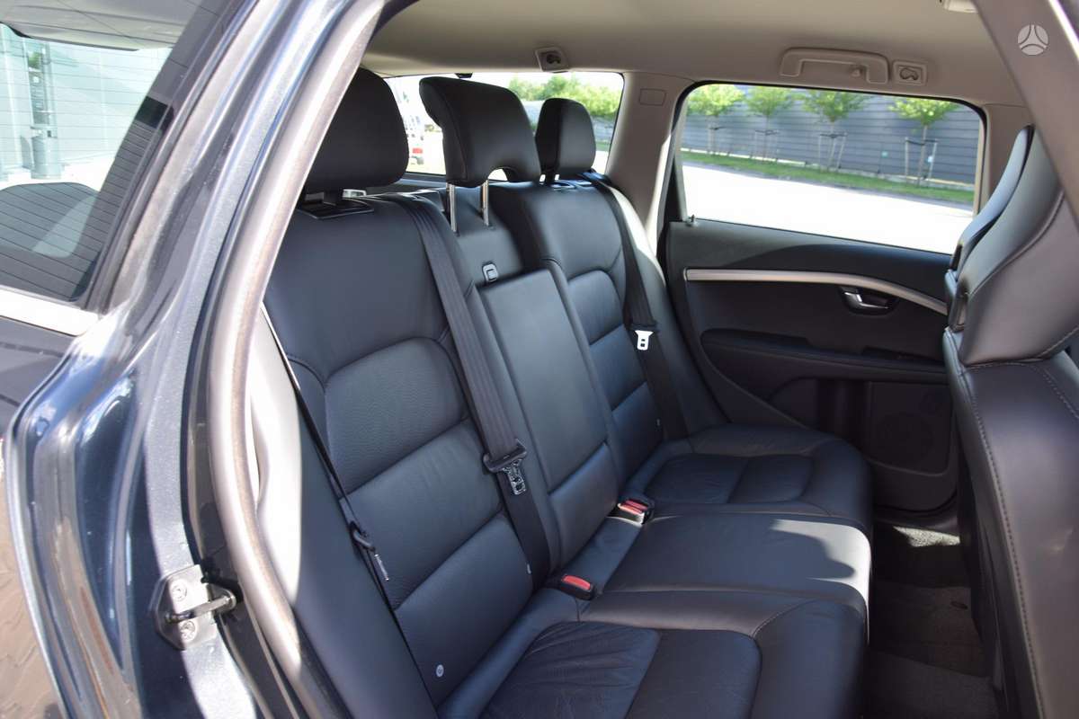 Volvo V70, 1.6 l., Универсал